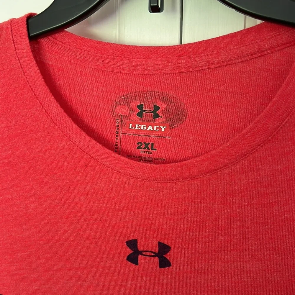 Cleveland Baseball Tshirt - Picture 4 of 5